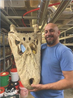 Congratulations to Robinson Botero-Arias – new PhD!!!